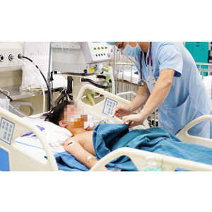 Tổn thương não vĩnh viễn